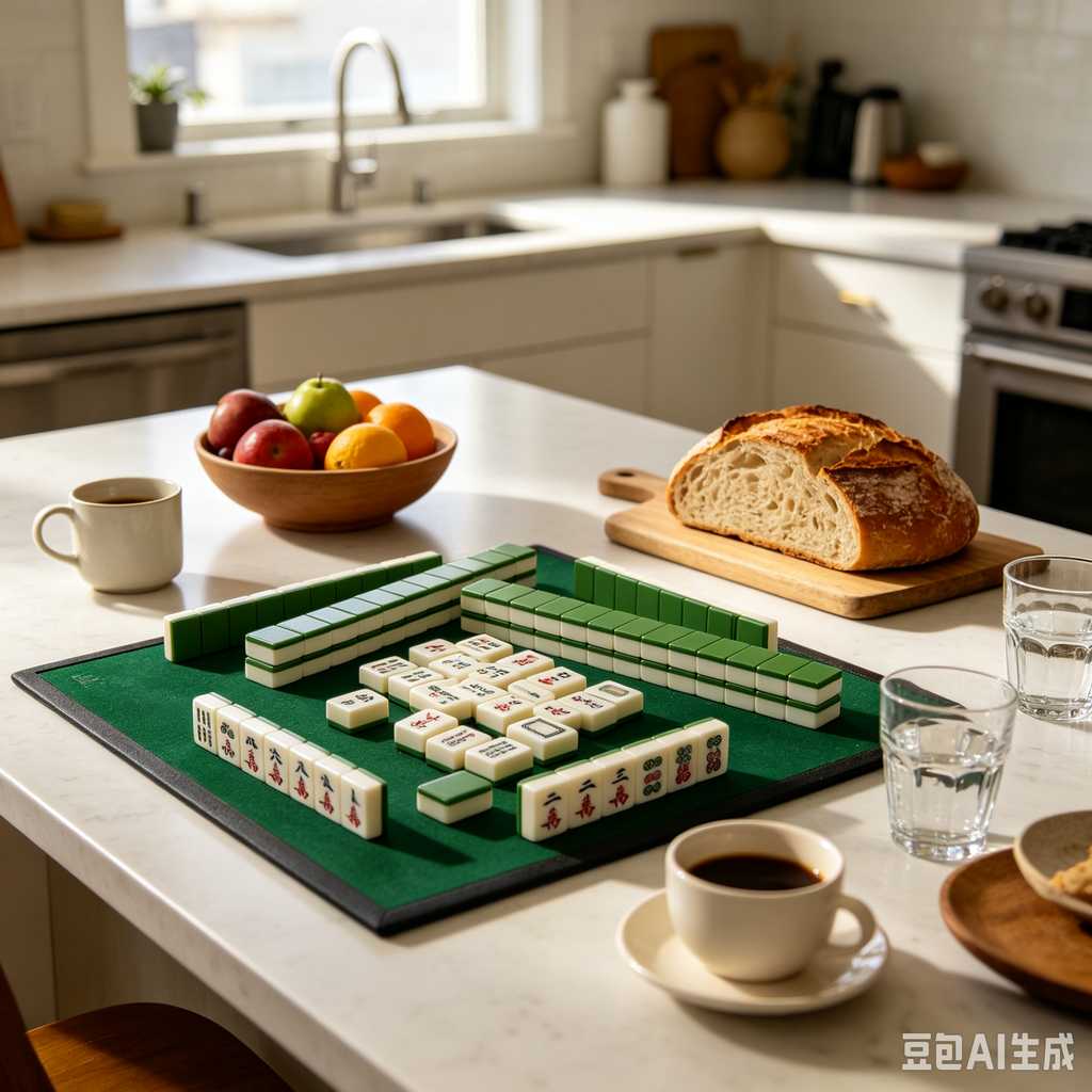 best budget mahjong set