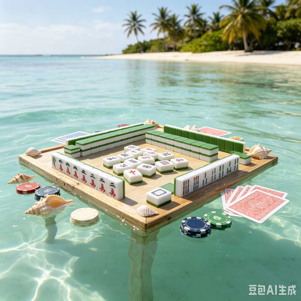 Halifax,mahjong