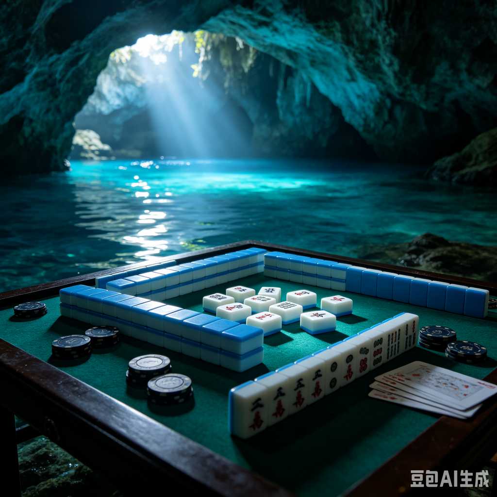 mahjong game full accessories