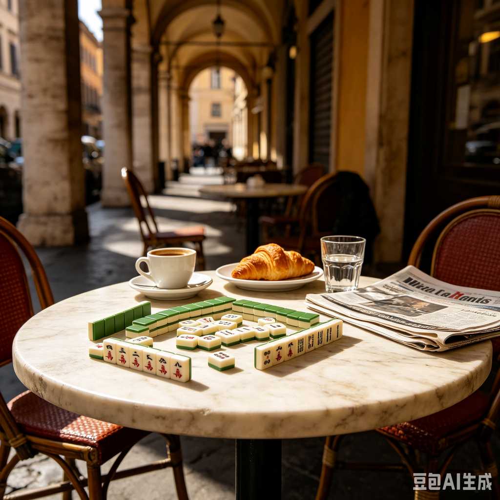 waterproof mahjong tiles