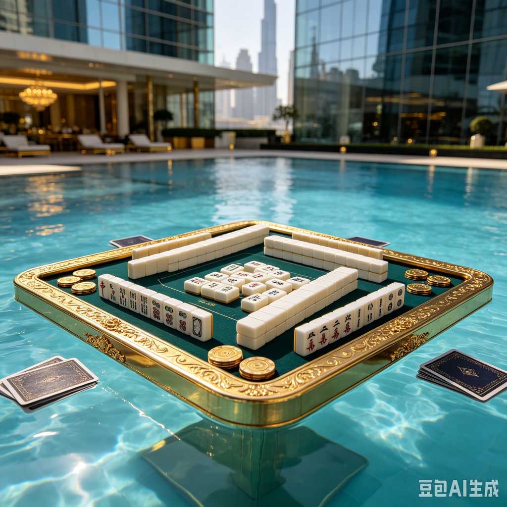 LosAngeles,mahjong