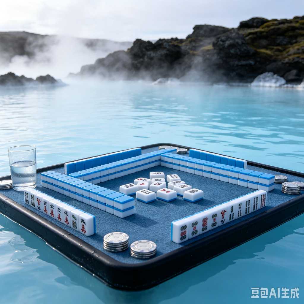 easy clean mahjong tiles