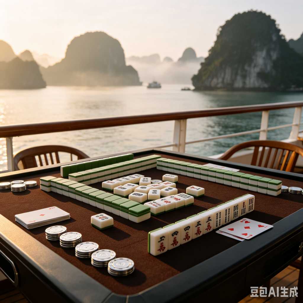 Budapest,mahjong