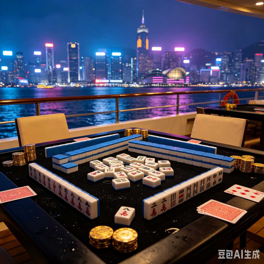 what is the difference between american and chinese mahjong