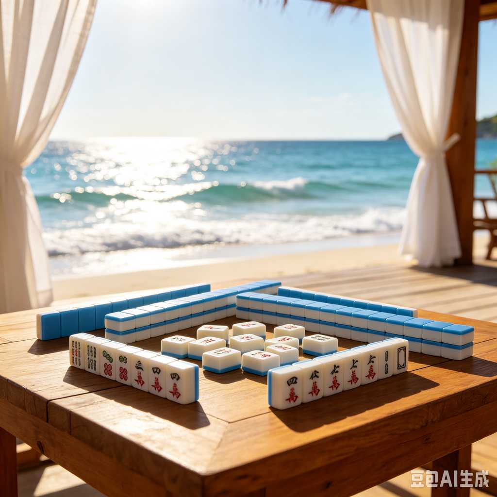 no smell mahjong tiles