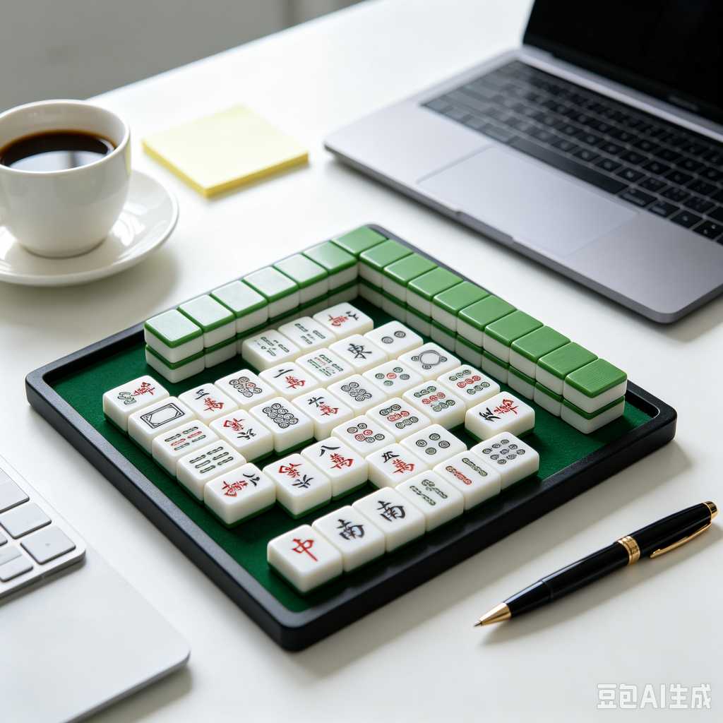ventura,mahjong