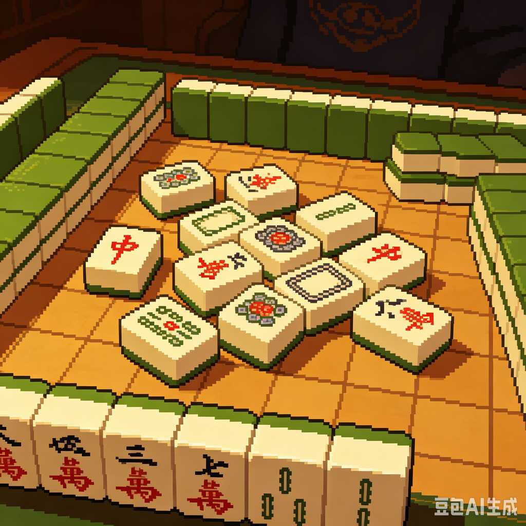 Lyon,mahjong