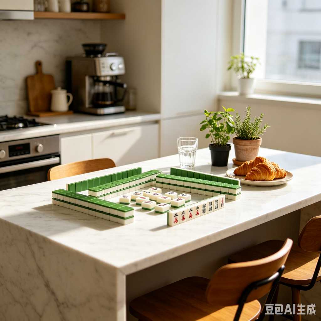 mahjong scoring coin set