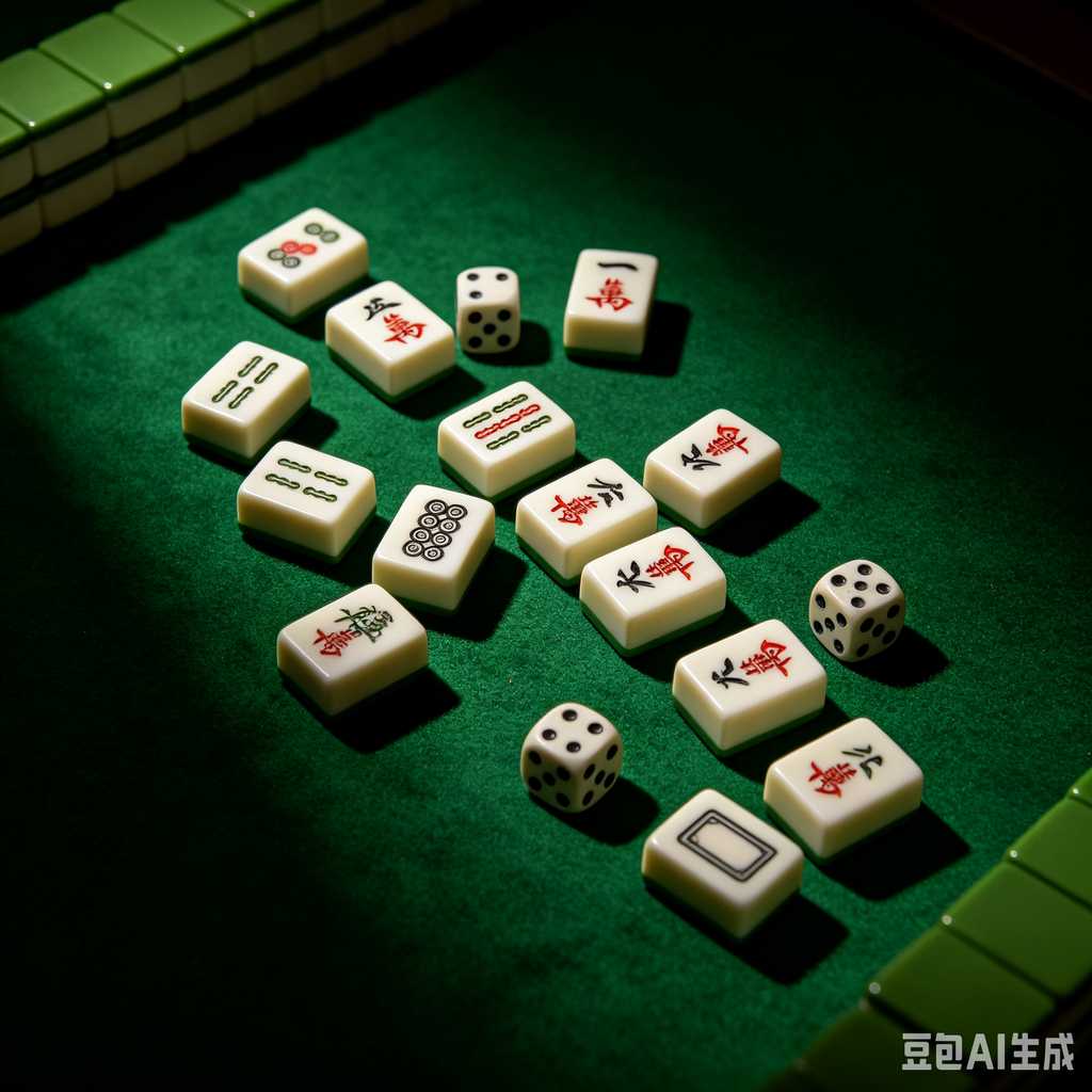 salinas,mahjong