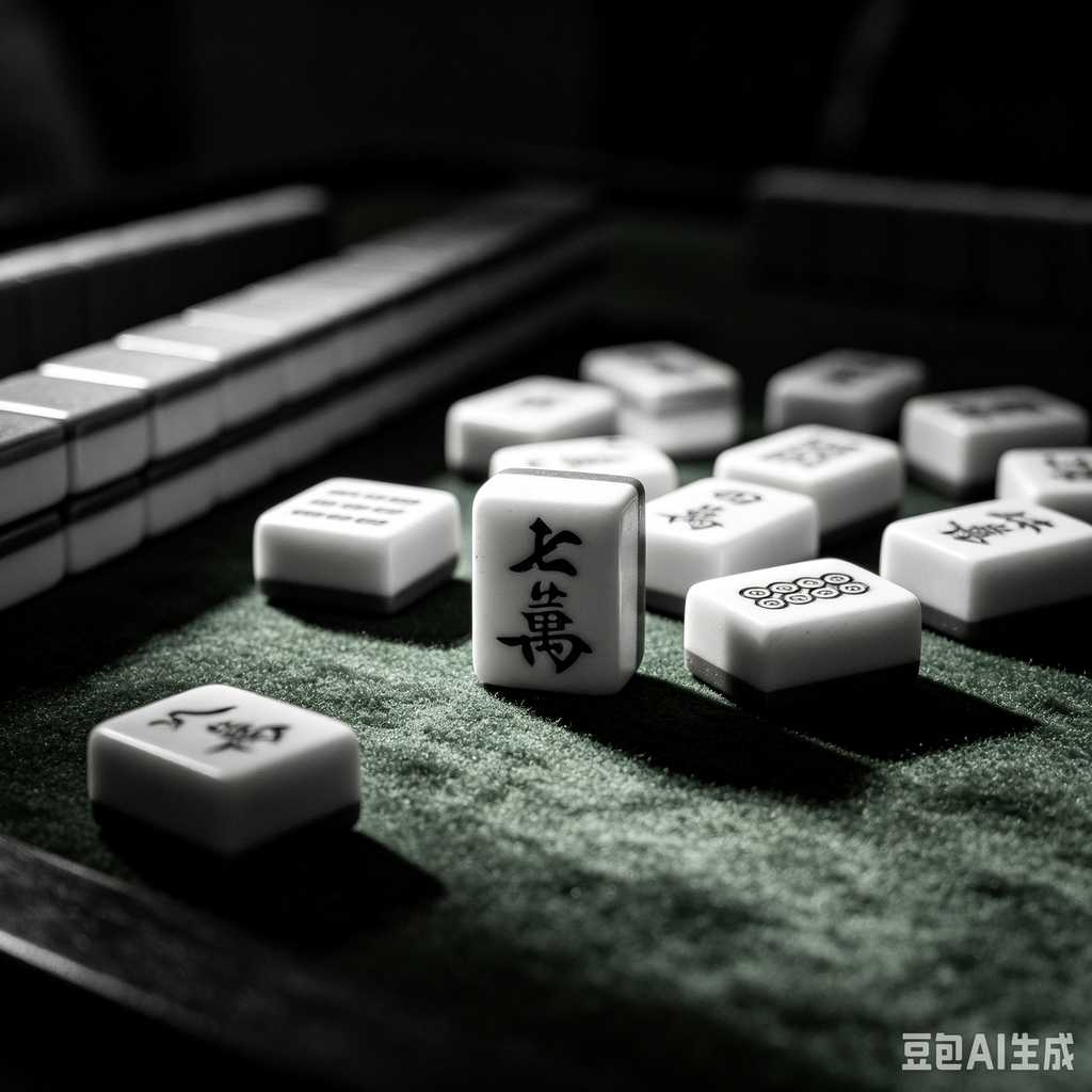 ReadingPA,mahjong