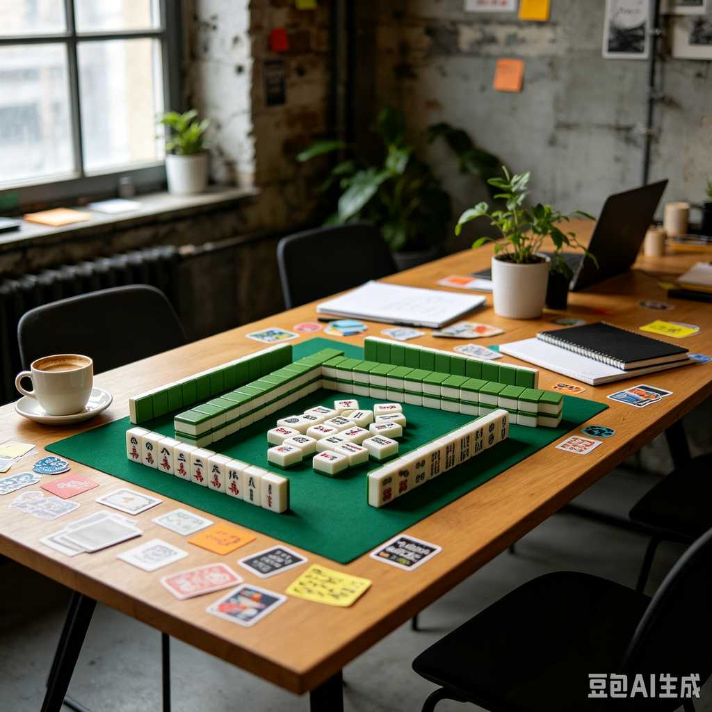 canada mahjong set supplier
