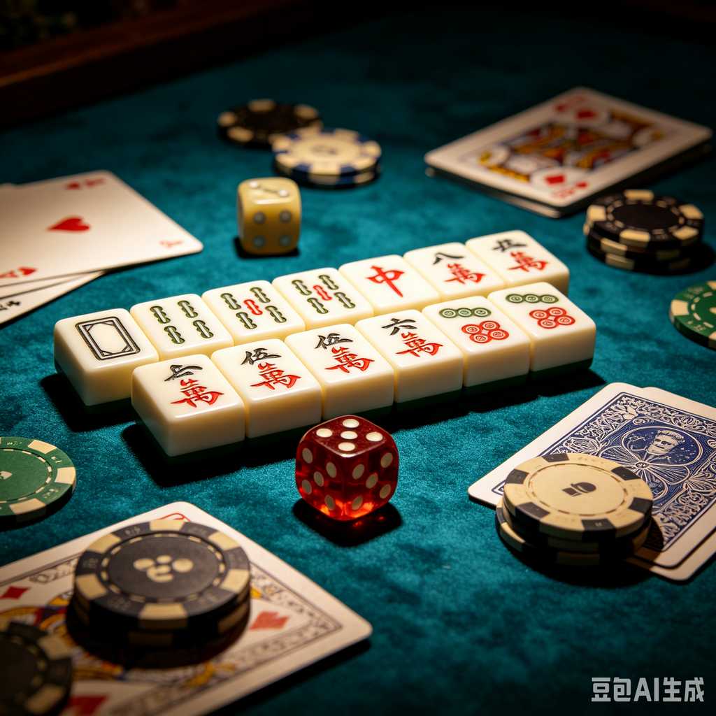 custom brand mahjong tiles wholesale