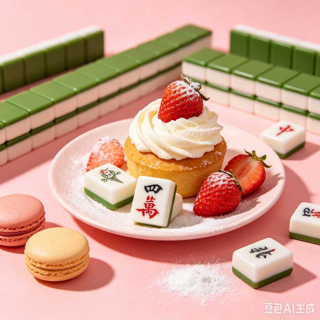personal engrave mahjong tiles