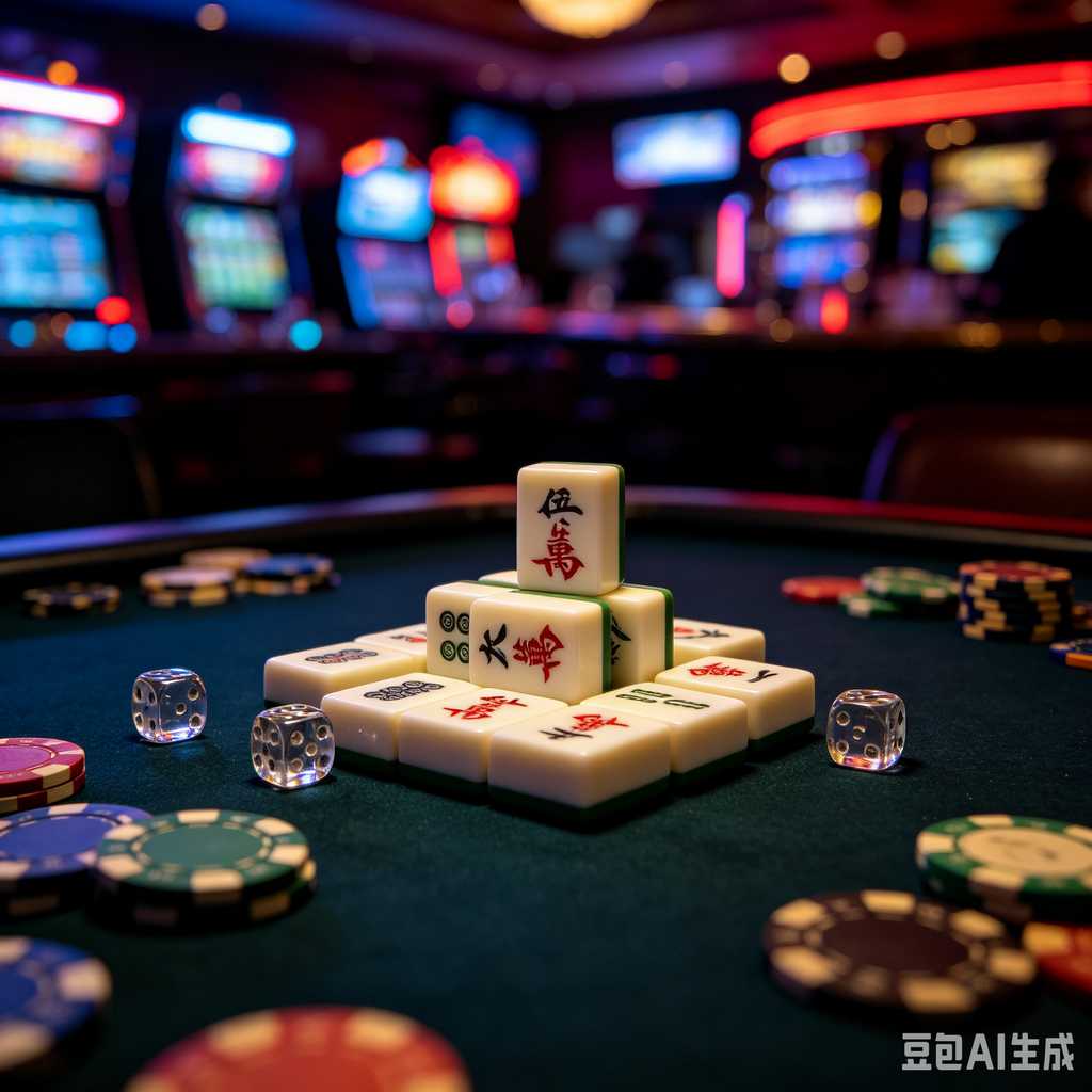 popular mahjong set 2026