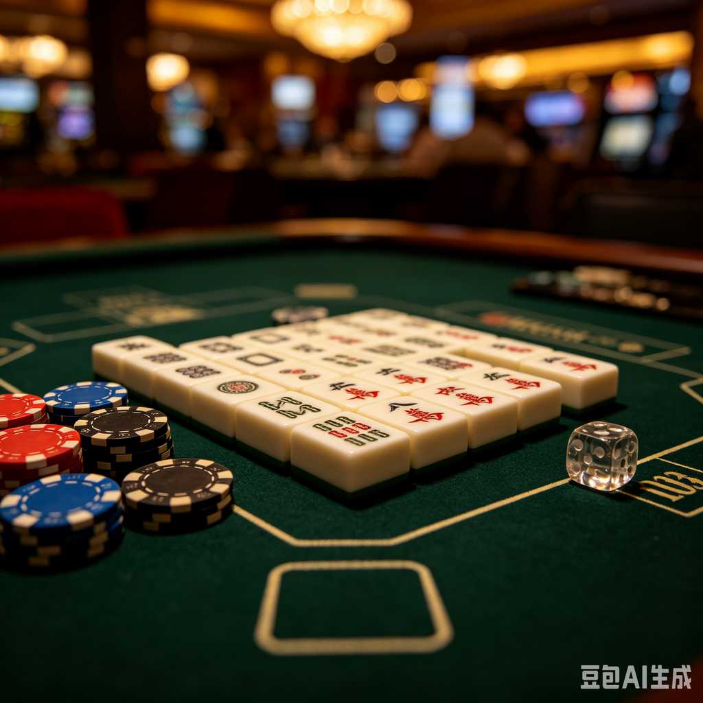 Villahermosa,mahjong