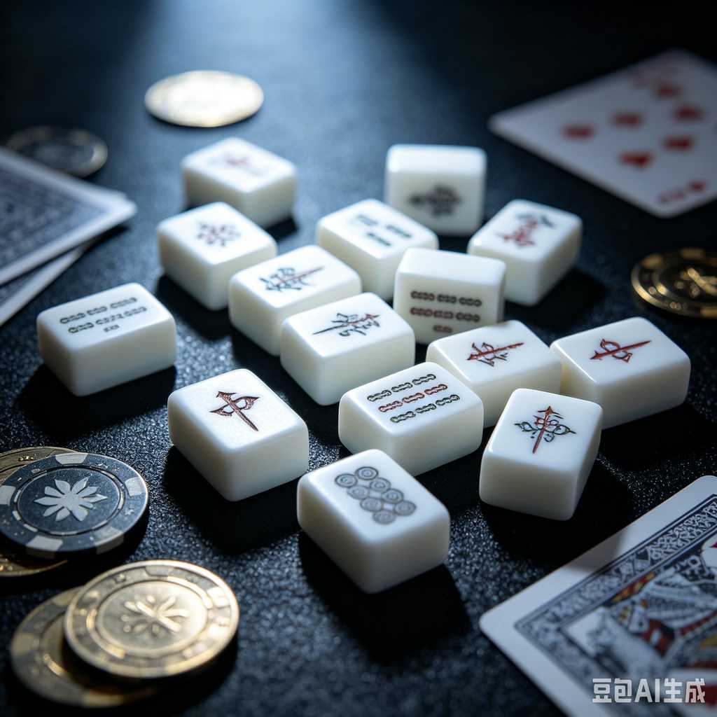 Santos,mahjong
