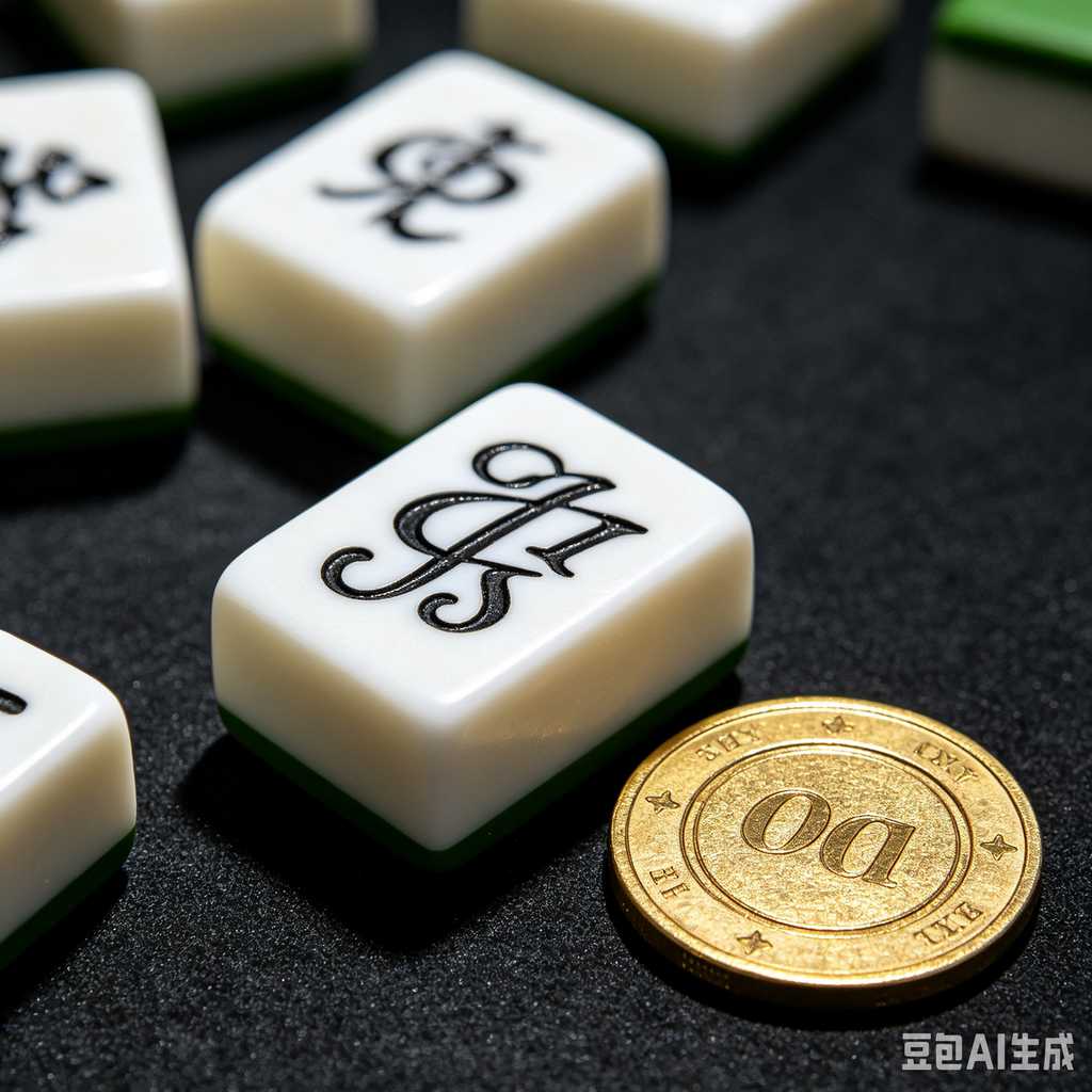 long lasting mahjong tiles