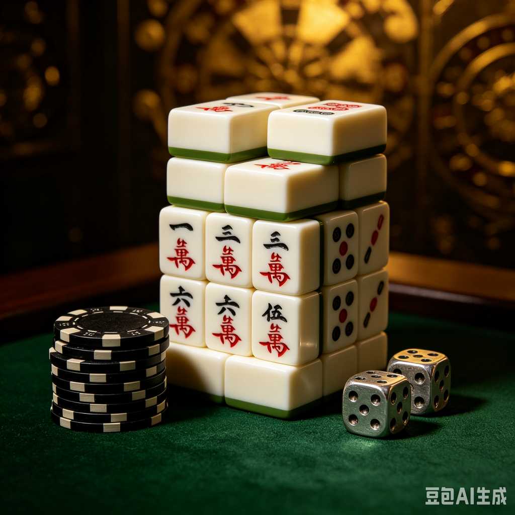 LeMans,mahjong